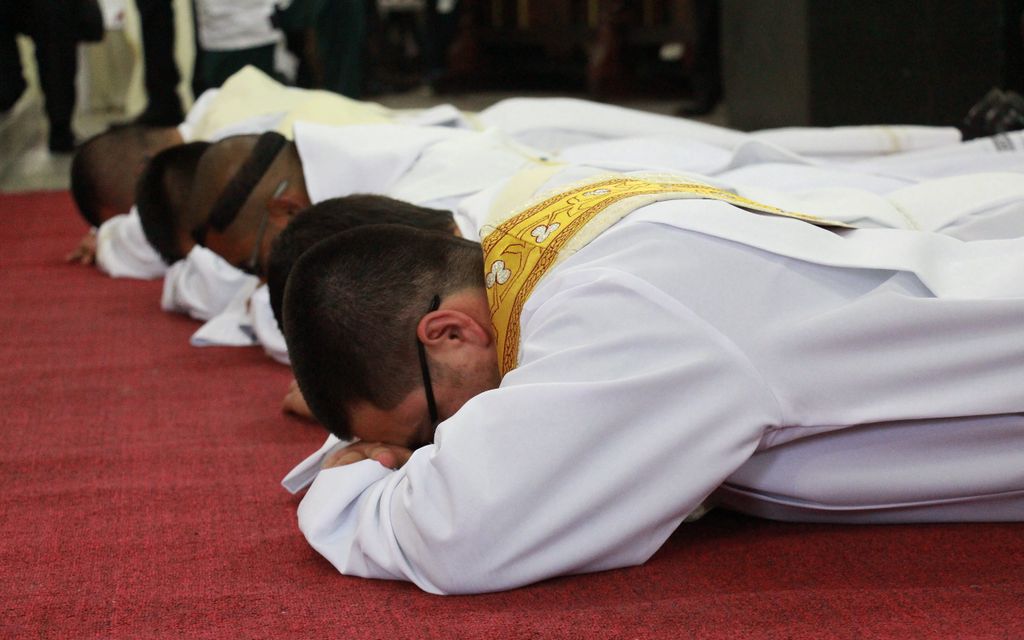 Molitveni materijali za pobožnost prvih subota za siječanj